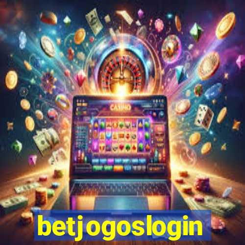 betjogoslogin