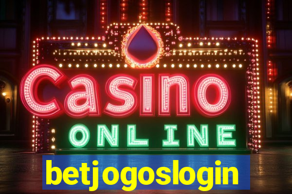 betjogoslogin