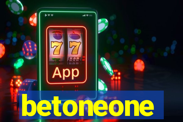 betoneone