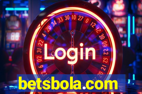 betsbola.com