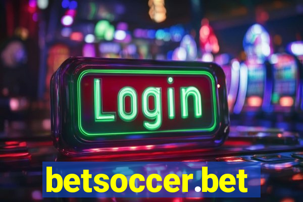 betsoccer.bet