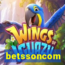 betssoncom