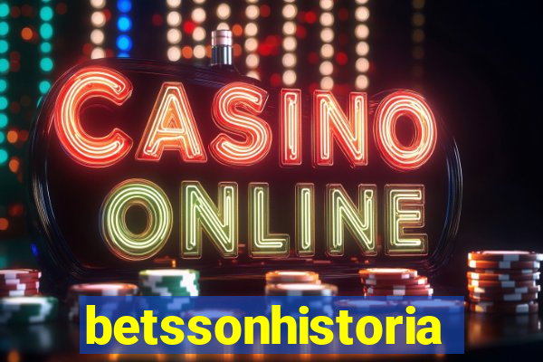 betssonhistoria