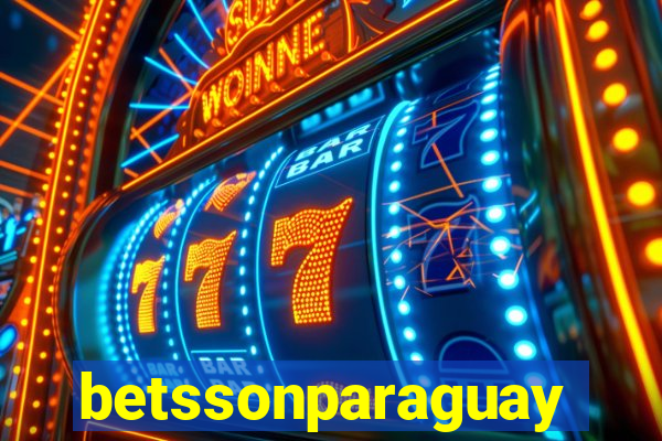 betssonparaguay