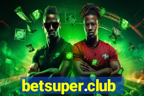 betsuper.club