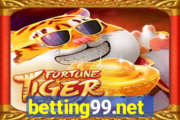 betting99.net