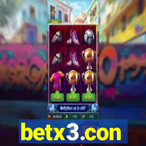 betx3.con