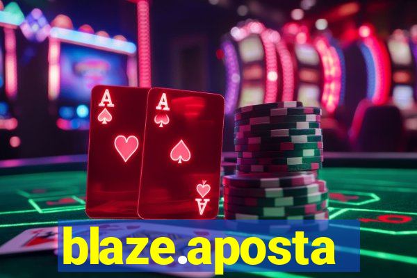 blaze.aposta