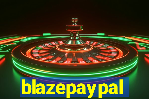 blazepaypal