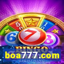 boa777.com