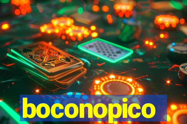 boconopico