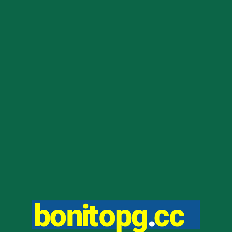 bonitopg.cc