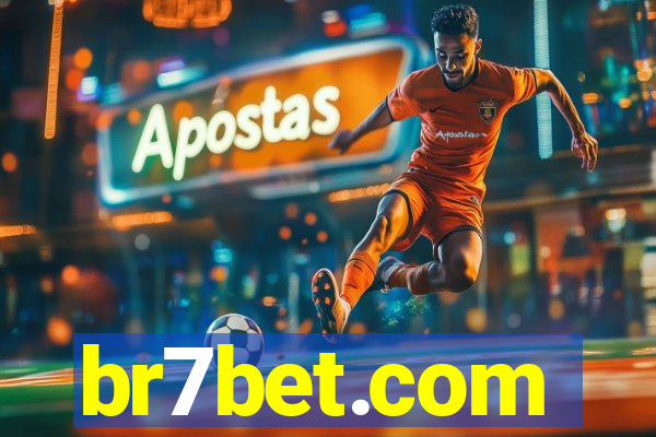 br7bet.com