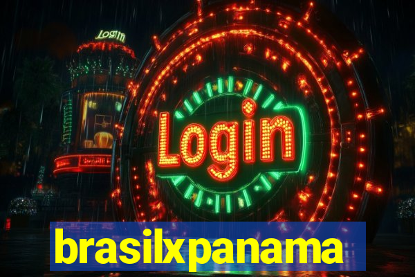 brasilxpanama