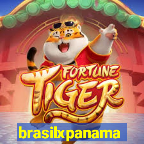 brasilxpanama