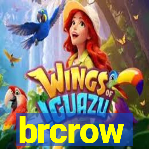 brcrow