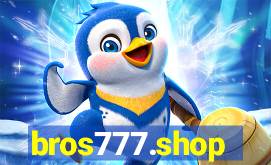 bros777.shop