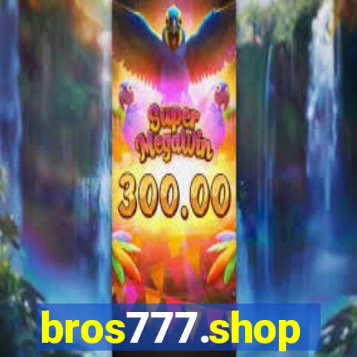 bros777.shop