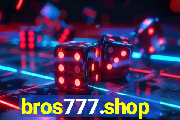 bros777.shop