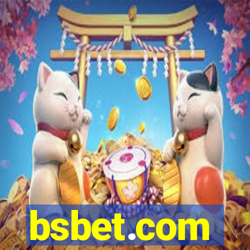 bsbet.com