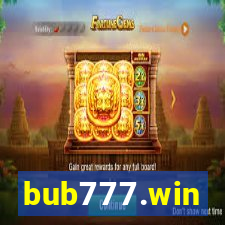 bub777.win