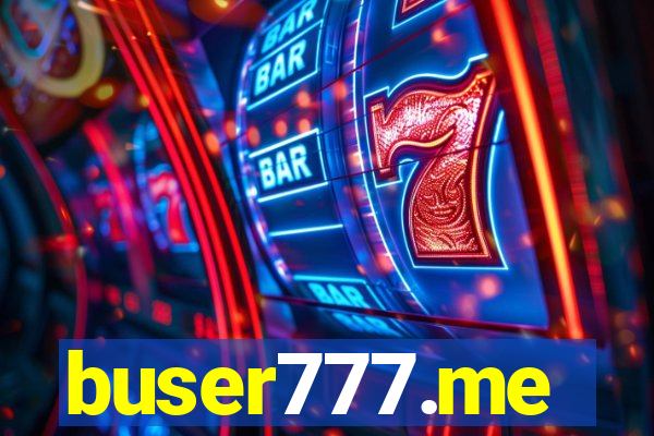 buser777.me