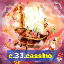 c.33.cassino