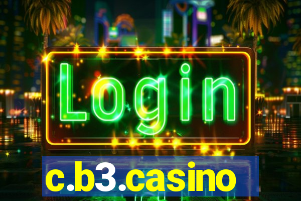 c.b3.casino