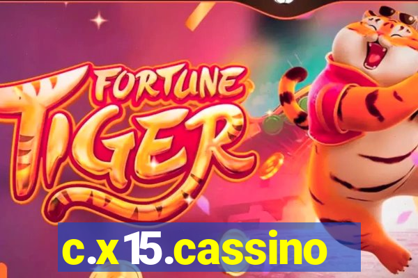 c.x15.cassino