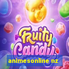 animesonline nz