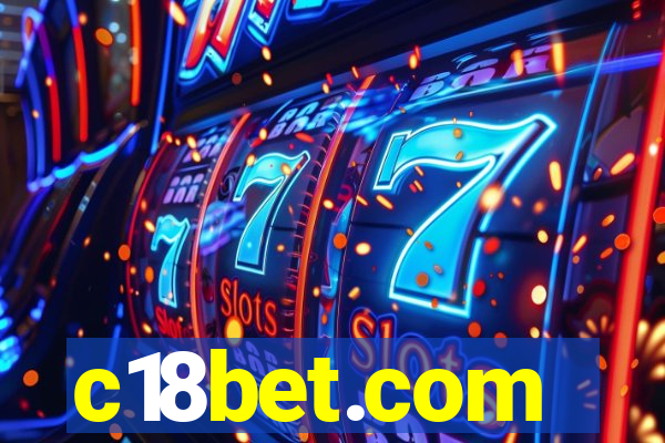 c18bet.com