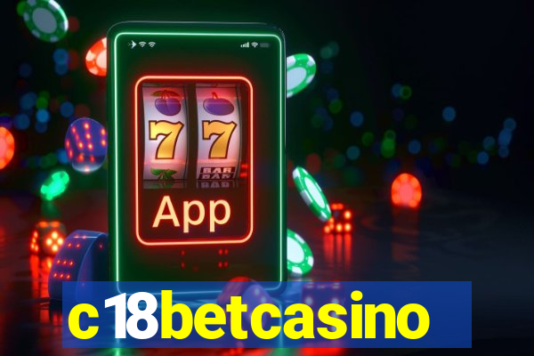 c18betcasino