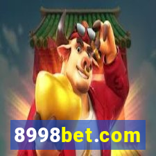 8998bet.com