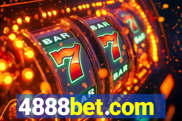 4888bet.com