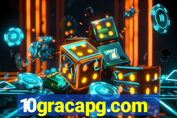 10gracapg.com