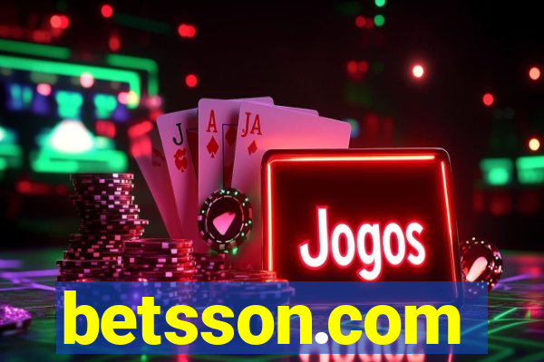 betsson.com