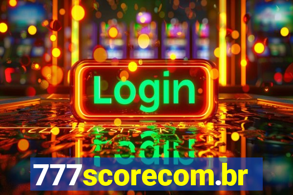 777scorecom.br