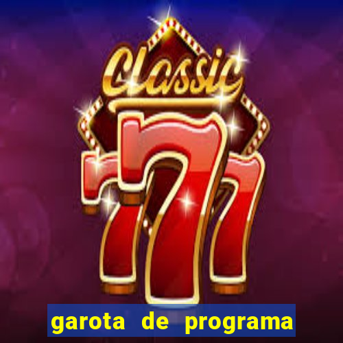 garota de programa na zona leste