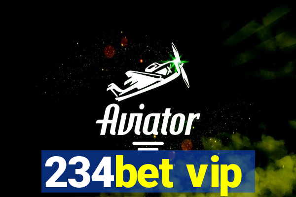 234bet vip