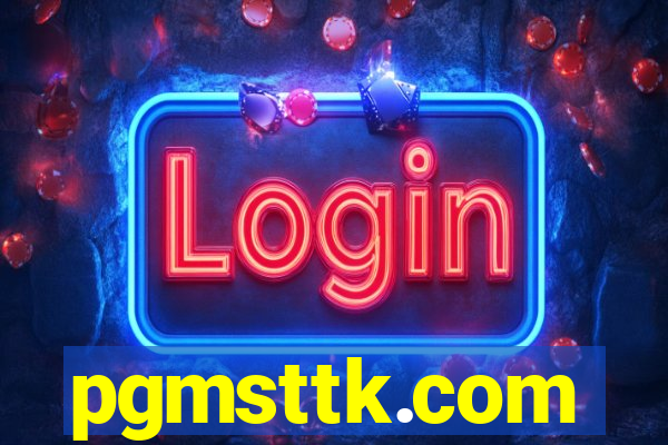 pgmsttk.com