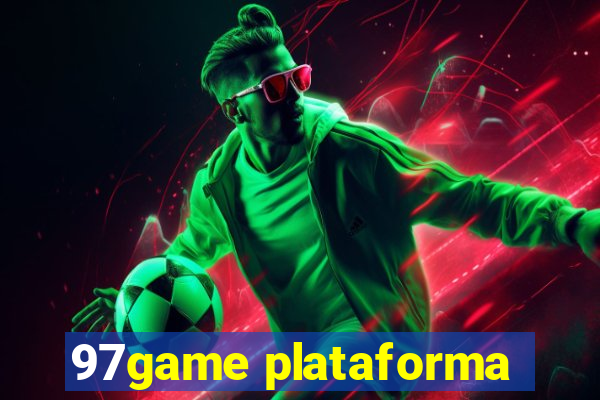 97game plataforma