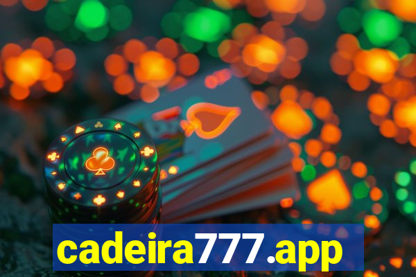 cadeira777.app