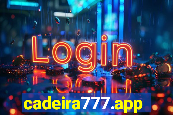 cadeira777.app