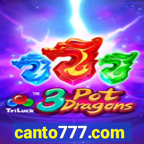 canto777.com