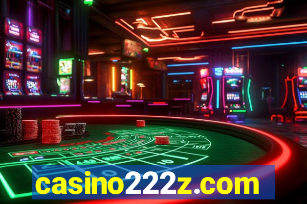 casino222z.com