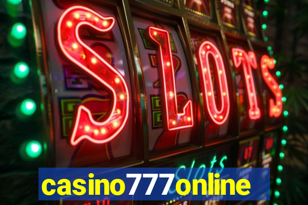 casino777online