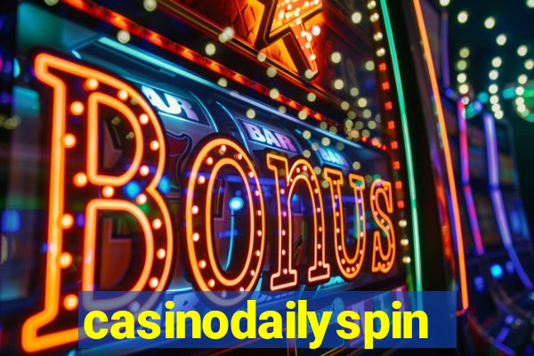 casinodailyspin