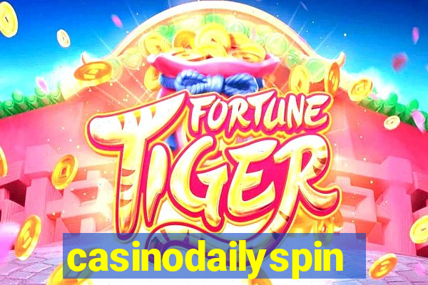 casinodailyspin