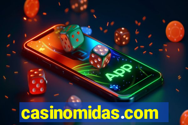 casinomidas.com