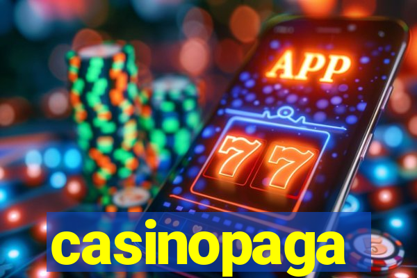 casinopaga